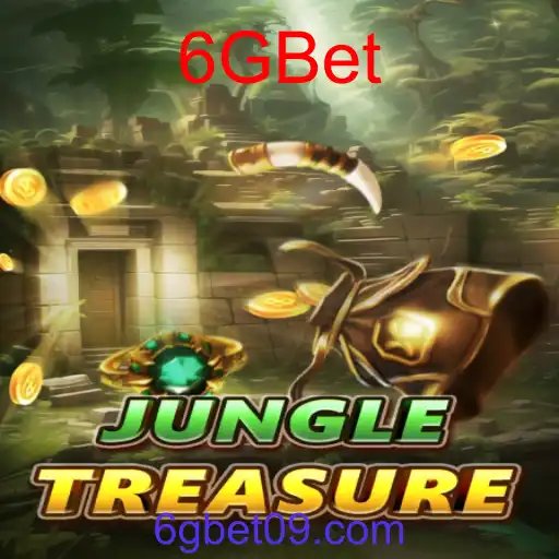 JungleTreasure